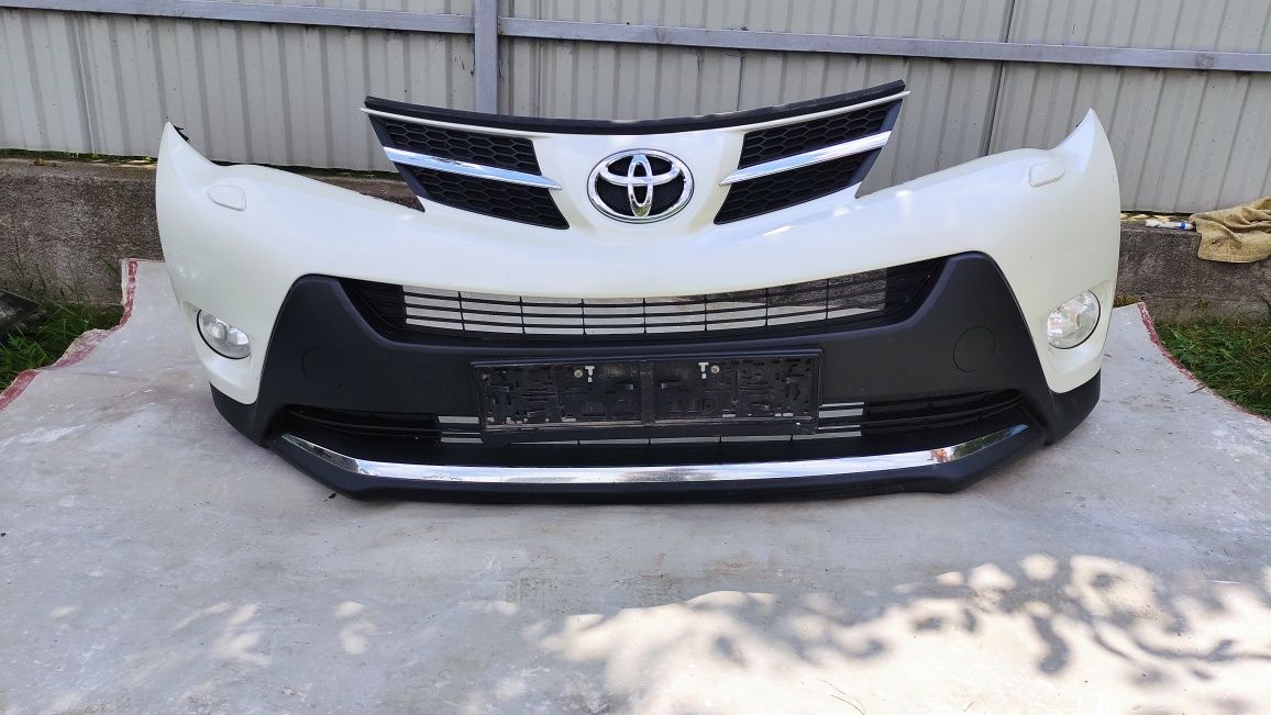 Toyota Rav 4 2013+ РАЗБОРКА ШРОТ запчасти бу на Тойота РАВ4 Розборка