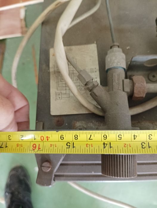 Lodówka Absorpcyjna 220v 12v gaz . Kamper