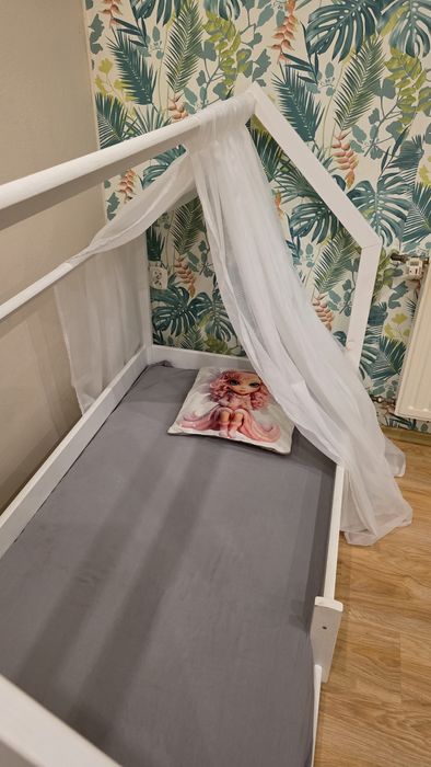 Łóżko dla dziecka