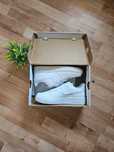 ButyDamskie Nike_Air_Force_1_Low_'07_White_Unisex Rozmiar.44
