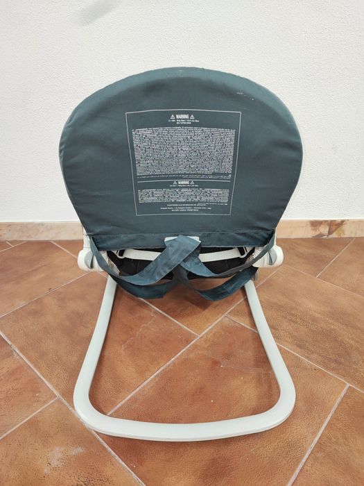 Espreguiçadeira da Chicco