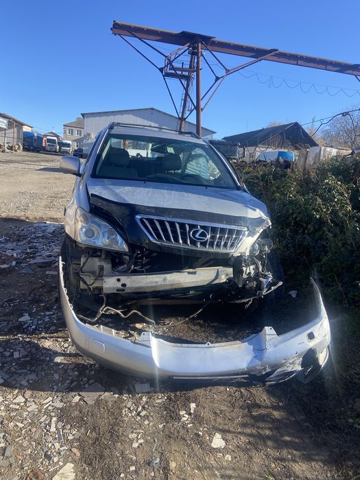 Розборка шрот розбірка Lexus rx 350 лексус 2008