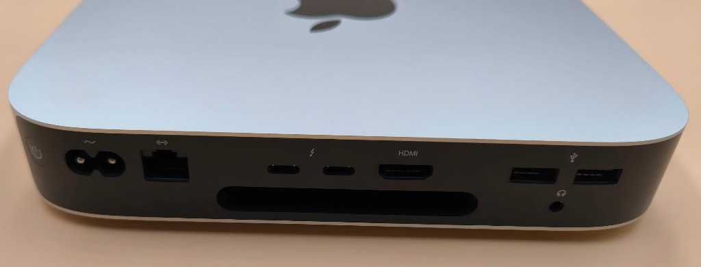Mac Mini M1 2020