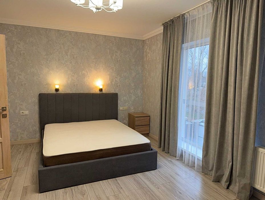 Супер пропозиція!Оренда таунхауса-Осокорки, біля метро Славутич,1км!