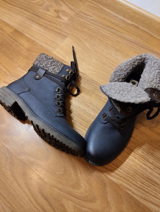 Черевики жіночі Bama