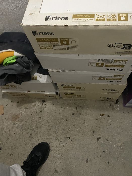 Material de construção