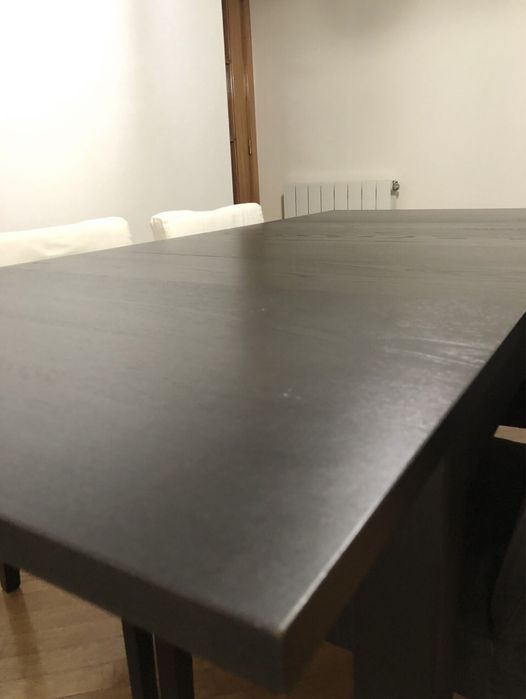 IKEA Extendable Table64284100989955122