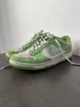 Oryginalne Nike Dunk Low Safari Swoosh – Chlorophyll