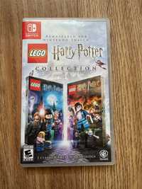 LEGO Harry Potter Collection Для Nintendo switch