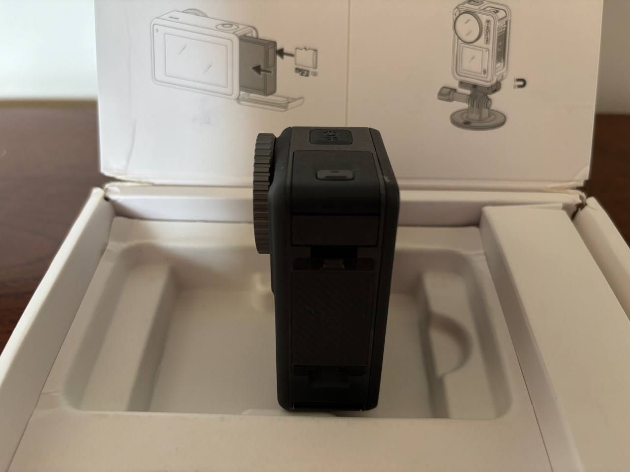 Dji osmo action 3 adventure combo