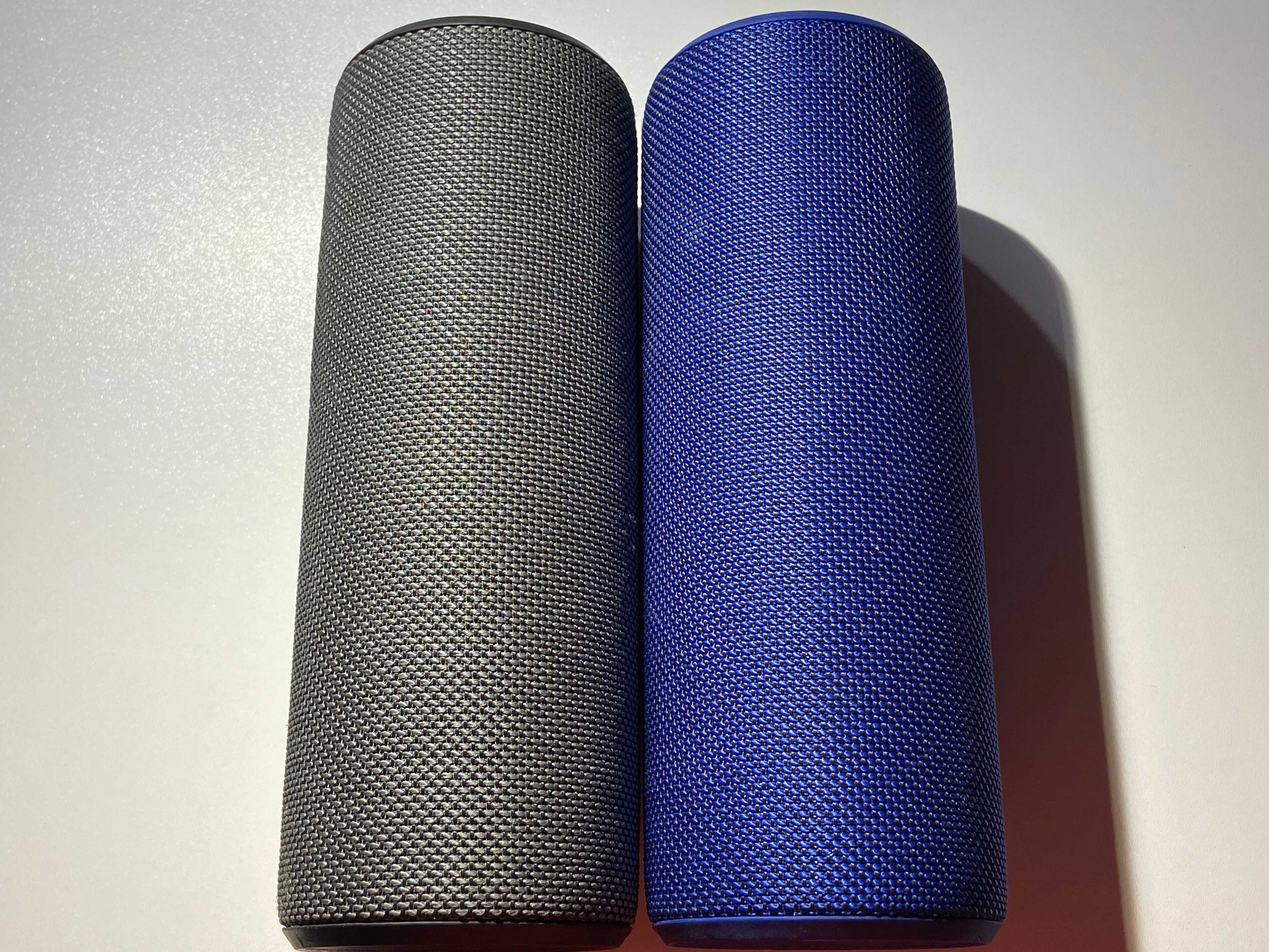 LOGITECH UE MEGABOOM ULTIMATE EARS 100% SpRaWnE oryginały x 2 gwarancj