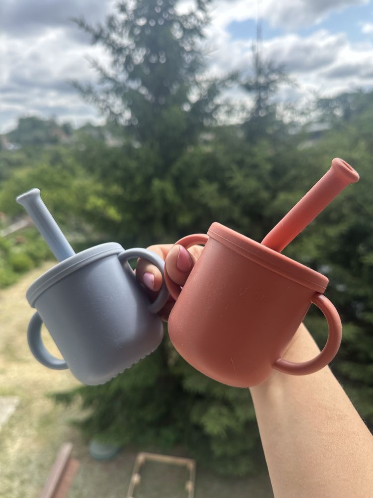 Поїльники для діток