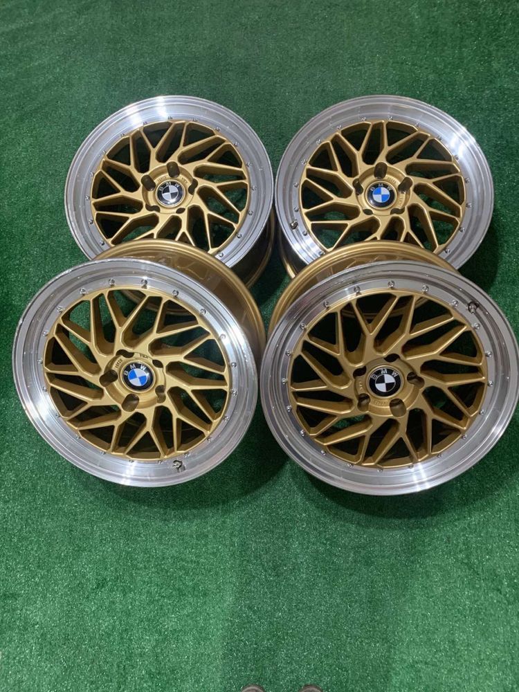 Диски 5*120 R19 EXCLUSIVE  8.5J ET35