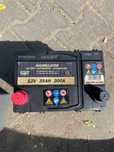 Akumulator hart 12V 35AH 300A L+
