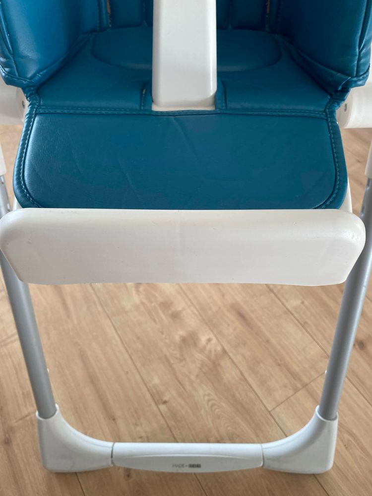 Fotelik do karmienia Peg Perego