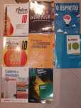 Caderno de atividades 10°ano