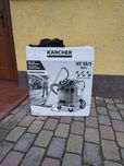 Nowy odkurzacz na sucho i mokro