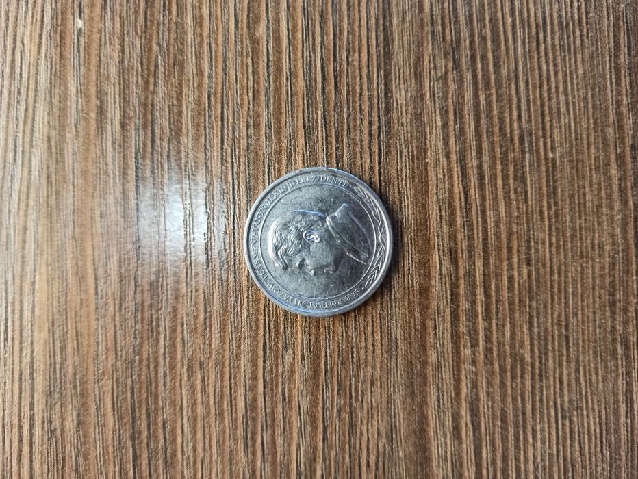 1000 манат Туркменістан