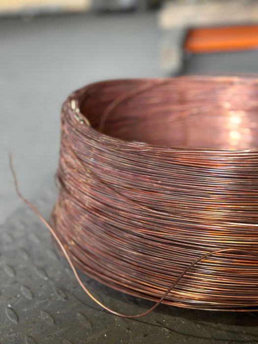 Латунь в наявності на складі у Дніпрі