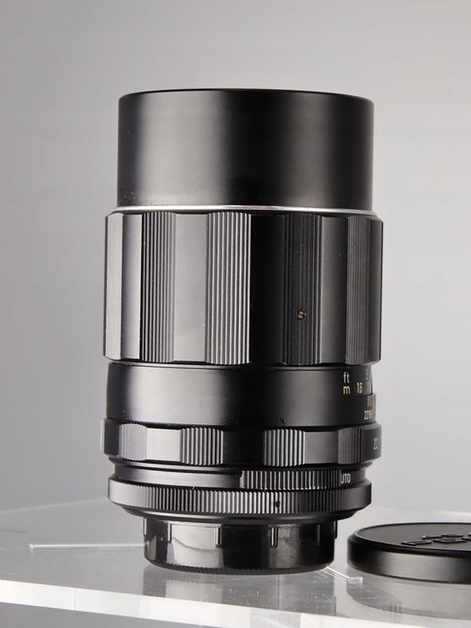 135mm f2.5 S-M-C Takumar M42 Gwarancja 23%VAT
