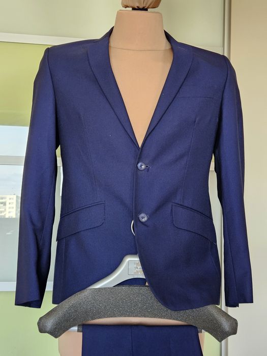 Garnitur męski, młodzieżowy Malibu rozmiar 26