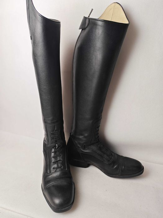 Oficerki Felix Buhler Milano 41 miękka skóra