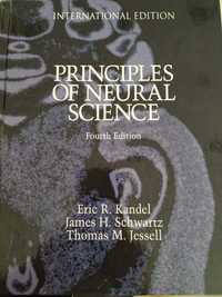 Principal of Neural Science