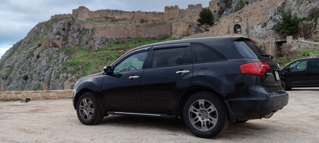 Продам ACURA MDX 3.7 от 1 хозяина