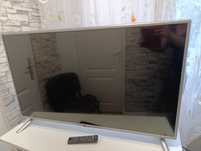 Telewizor LG 42LB5700 uszkodzony podswietlacz