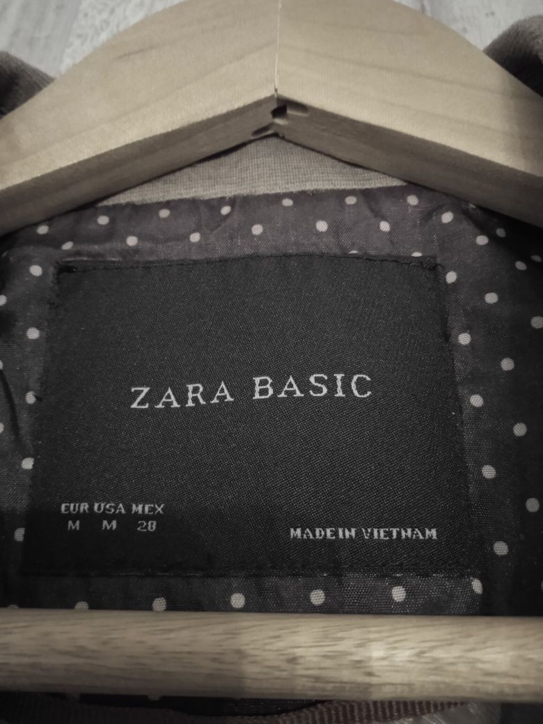 Marynarka Zara Basic