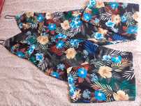Macacão Stradivarius L pequeno veste 38