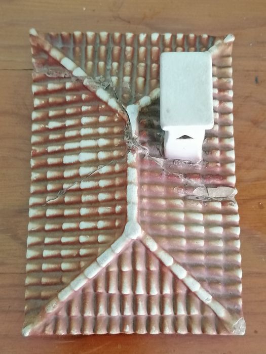 Caixa rara Modeladora Coimbra (Port.Pequeninos)