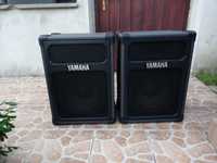 Kolumny Yamaha YS 212 E   500W