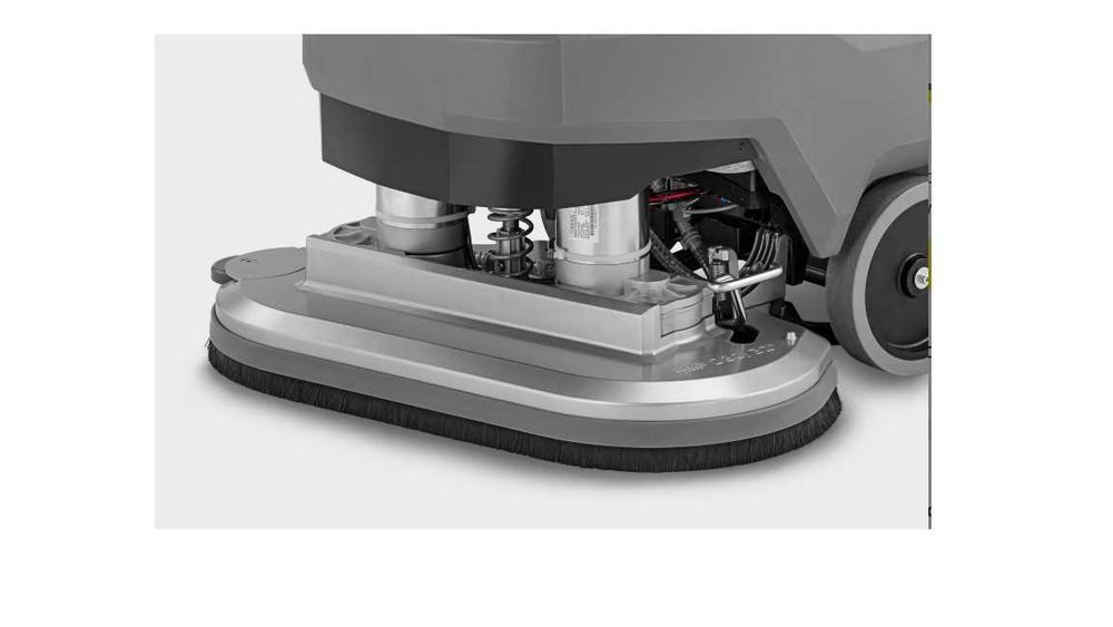 KARCHER Szorowarka kompaktowa BD 80/100 W Bp Classic
