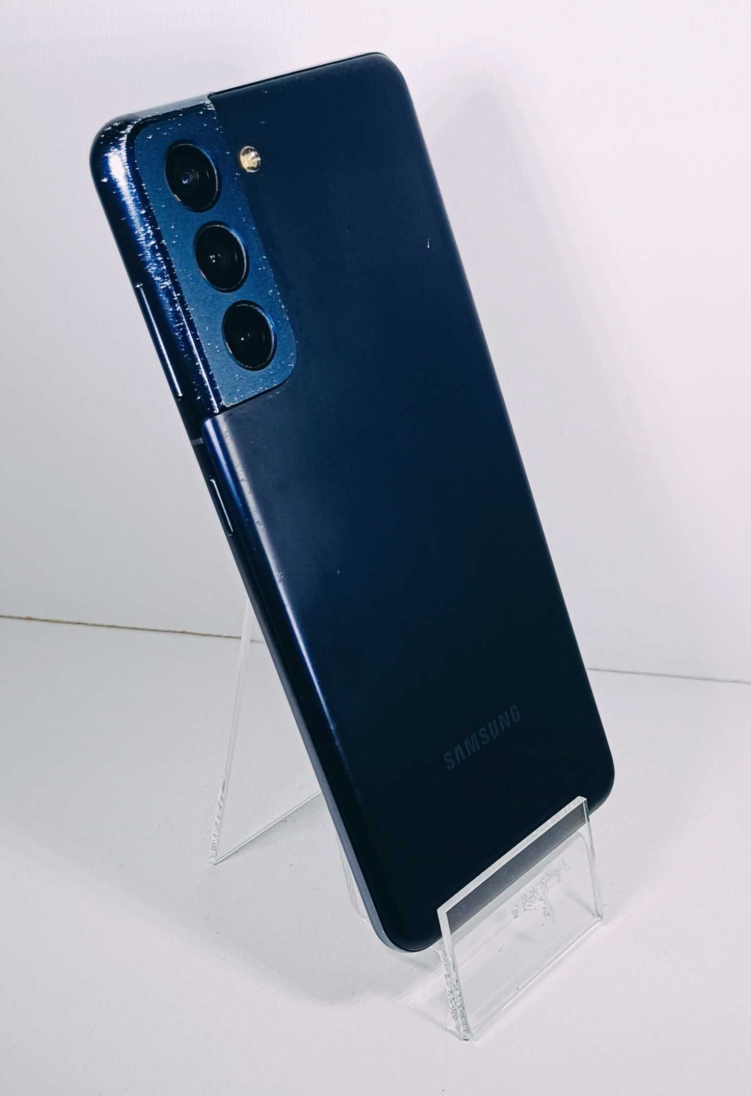 Samsung S21 5G 128GB Black Gwarancja FVM Koszalin