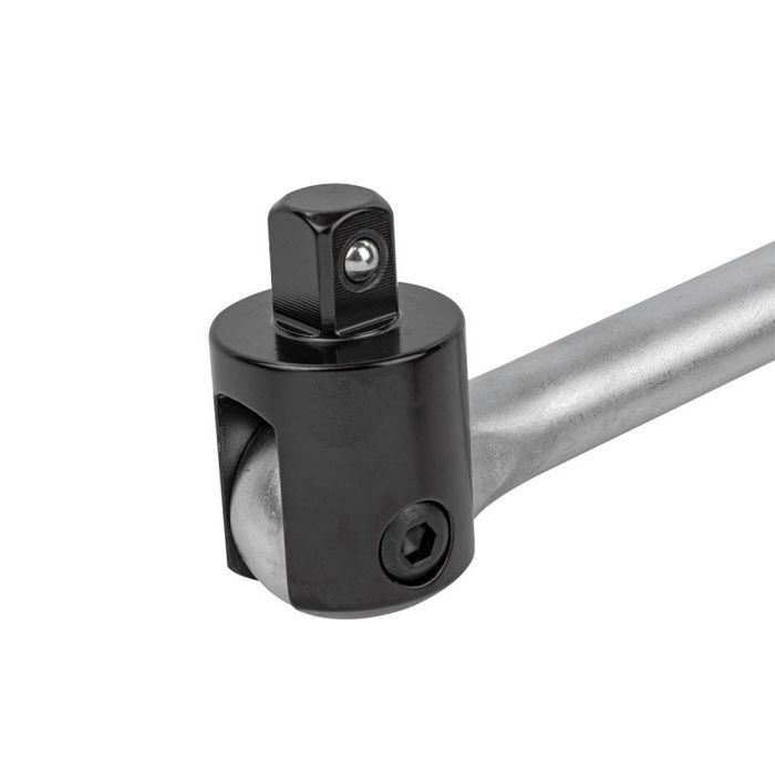 Вороток шарнирный 750мм 1/2" вороток шарнірний силовий