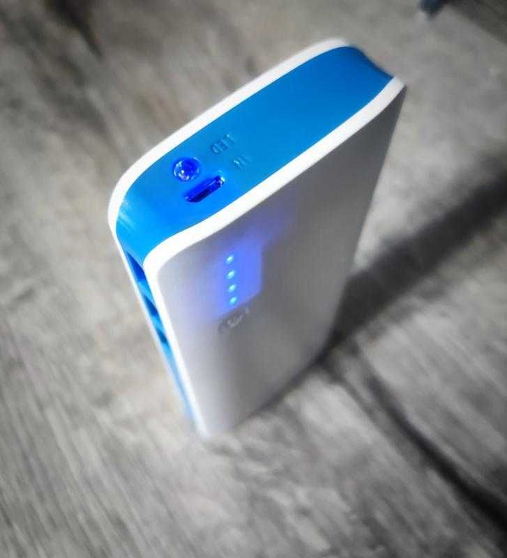 Powerbank 50000 mah