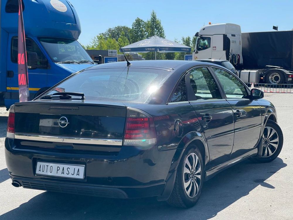 Opel Vectra GTS 1.8 LPG**Nowy rozrząd**Dużo zainwestowano**Zamiana**