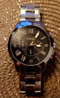Zegarek męski Fossil model fs4994