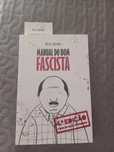 Livro Manual do bom fascista