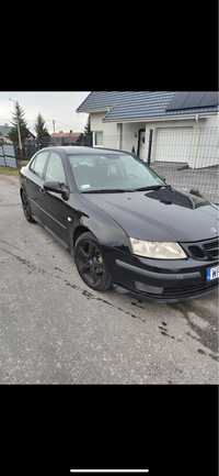 Saab 9-3 1.8t 150KM 2004r