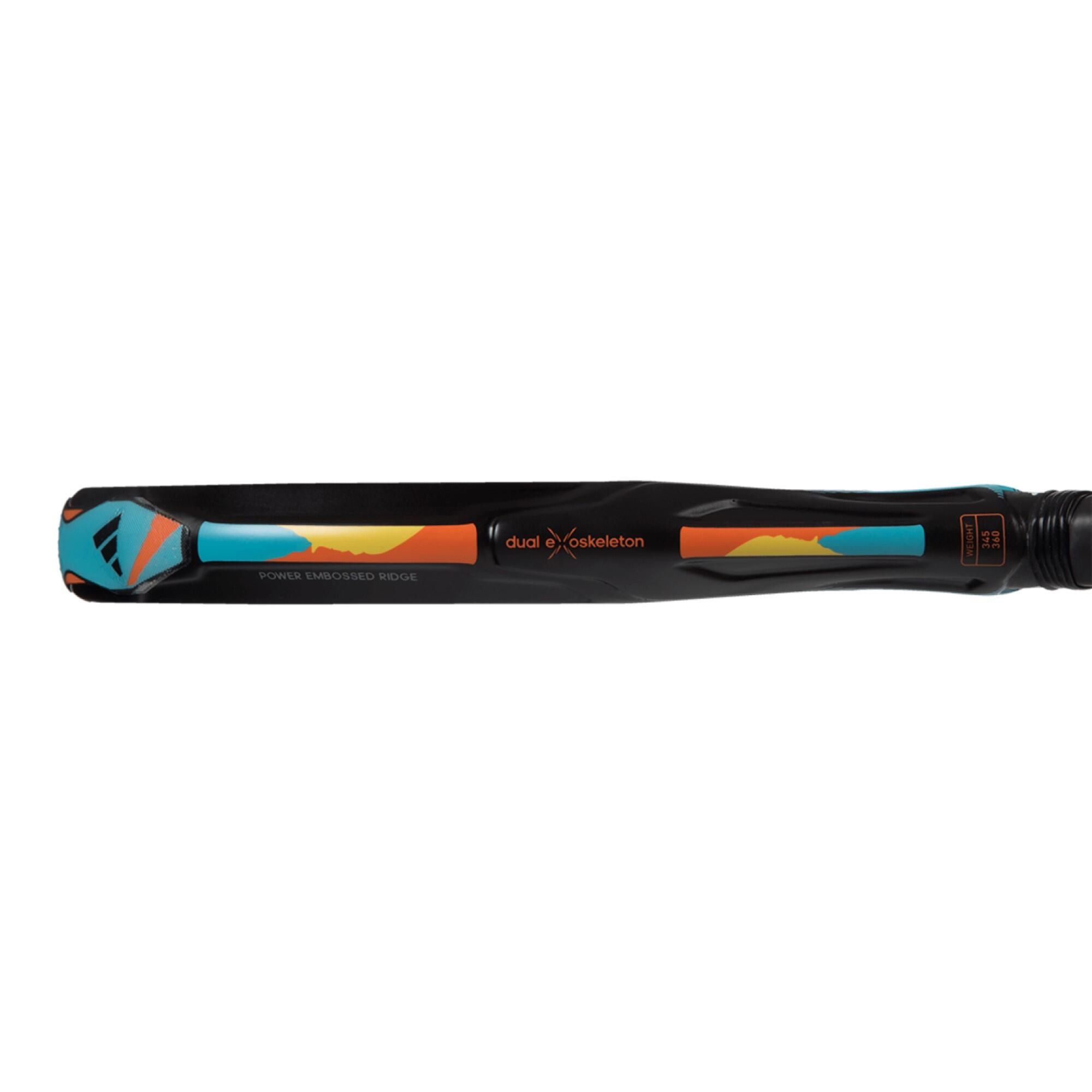 Raquete Padel adulto Adidas Adipower Light 3.2
