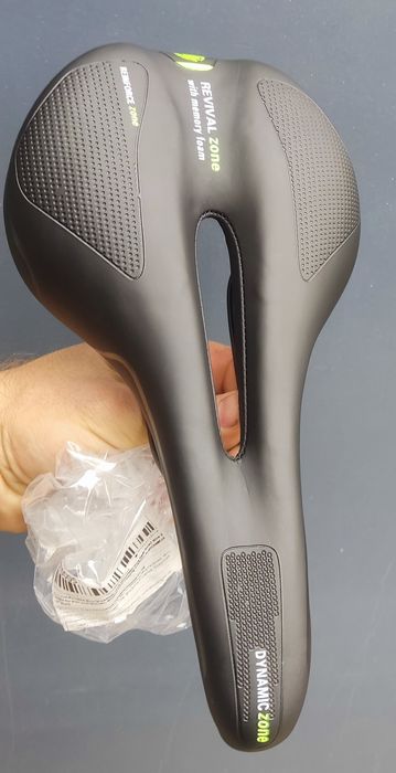 Siodełko do roweru szosowego , MTB inne