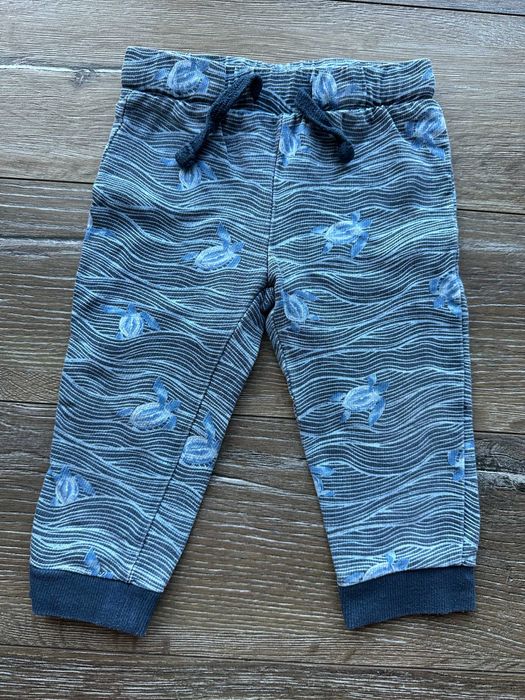 Zestaw Komplet So Cute dres dla chłopca dla dziecka w rozmiarze 80/86