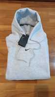 Hoodie Nike Mini Swoosh