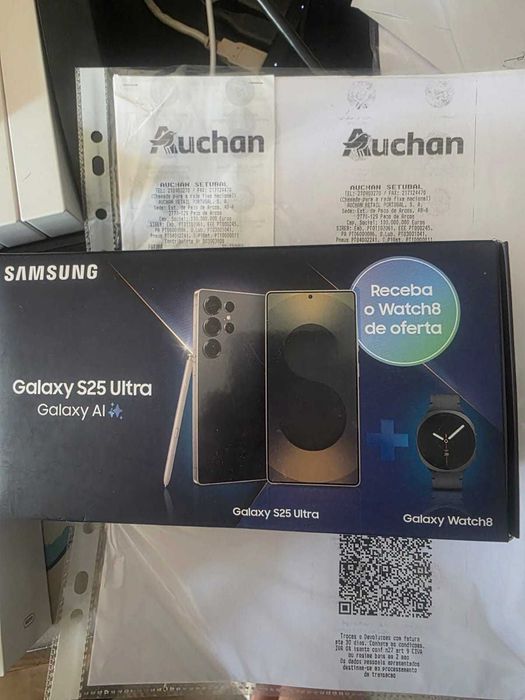 Samsung Galaxy Watch 8 | Smartwatch