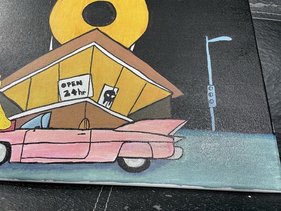 Tela Quasimoto X J Dilla