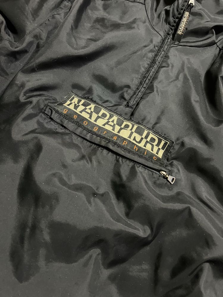 Куртка Anorak Napapijri оригинал