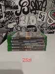 Gry na Xbox one i nie tylko