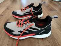 Tenis adidas  TERREX Gore-Tex Free Hiker 2.0